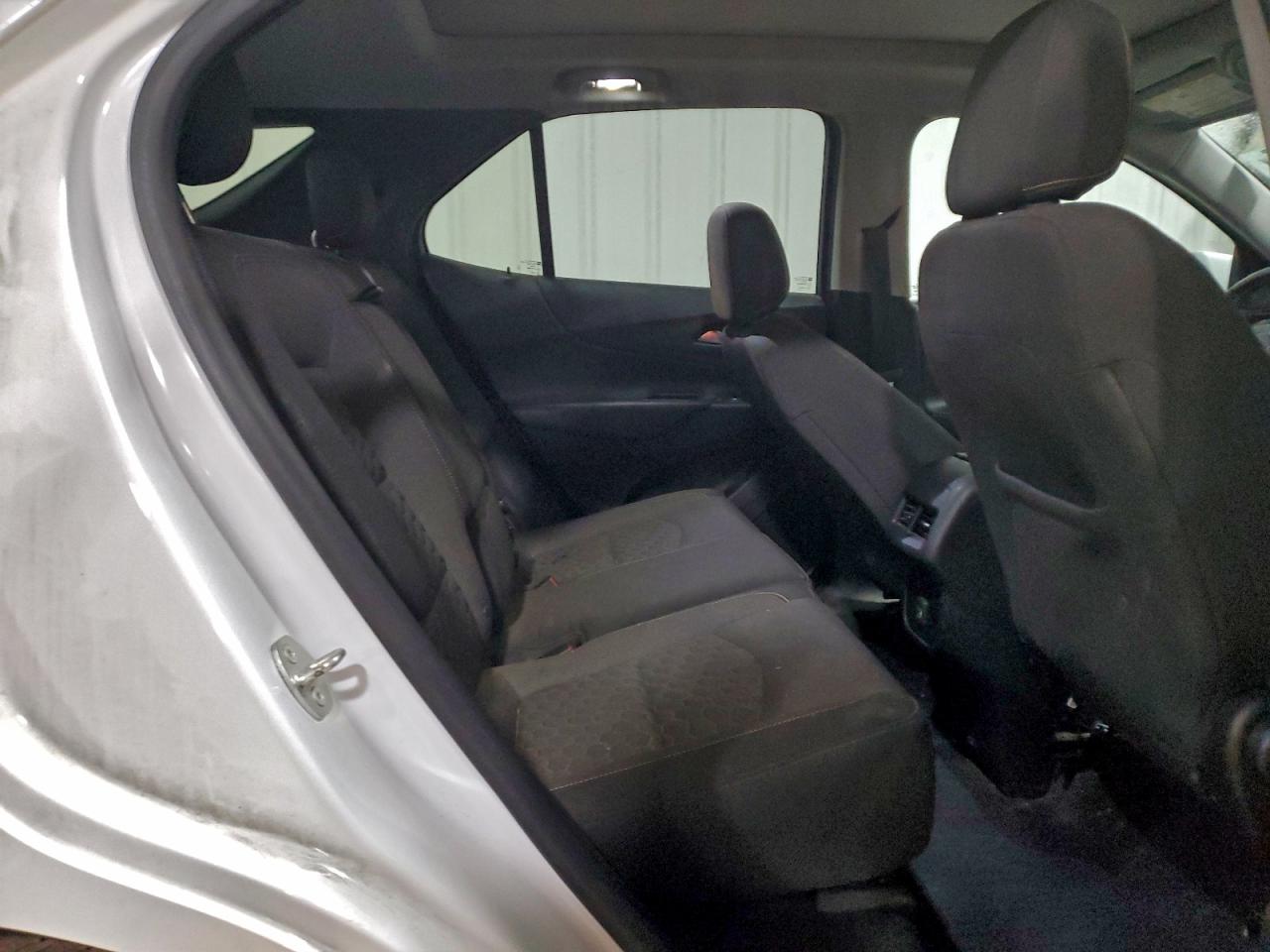 2019 CHEVROLET EQUINOX LT photo 21