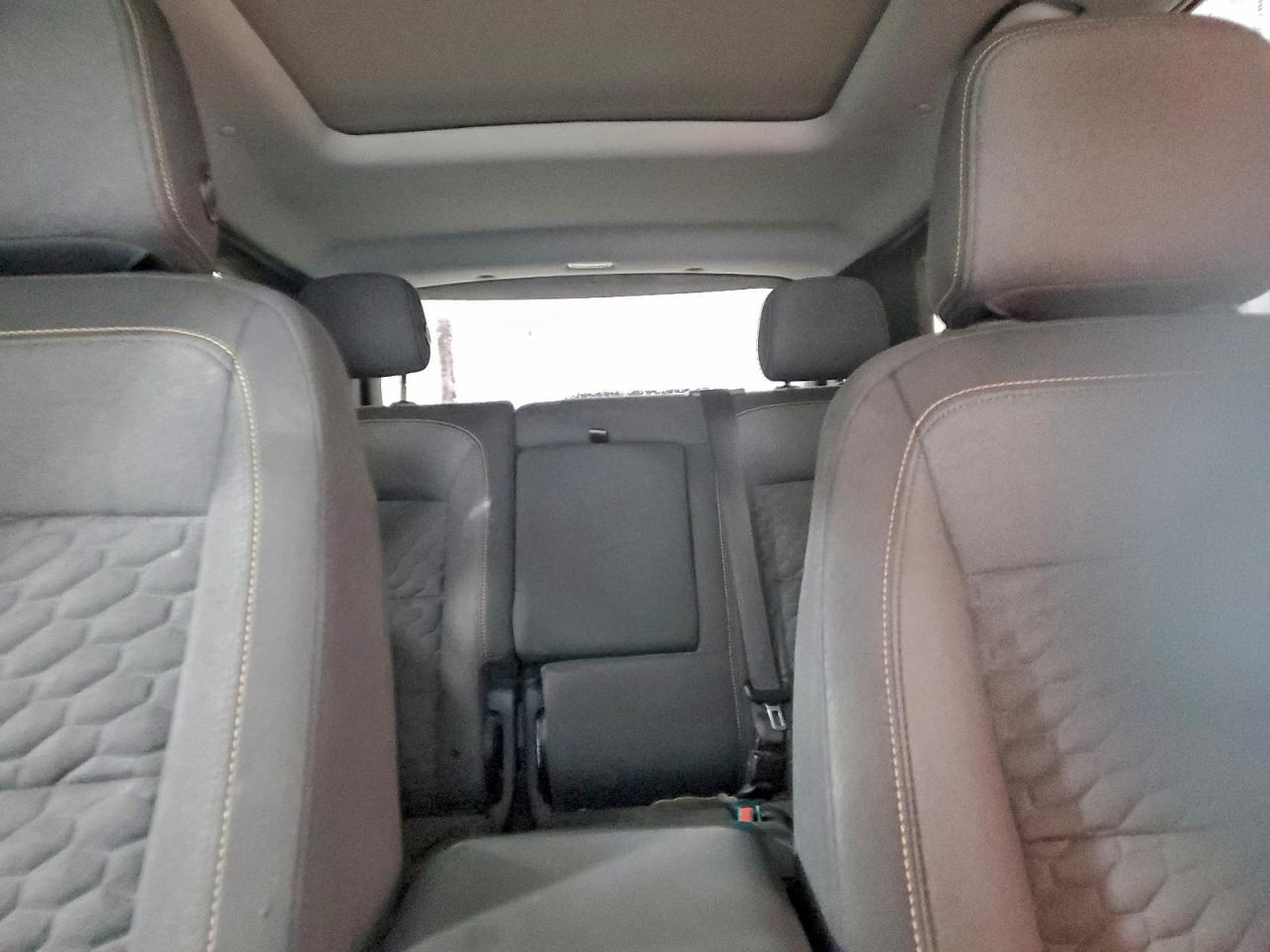 2019 CHEVROLET EQUINOX LT photo 19