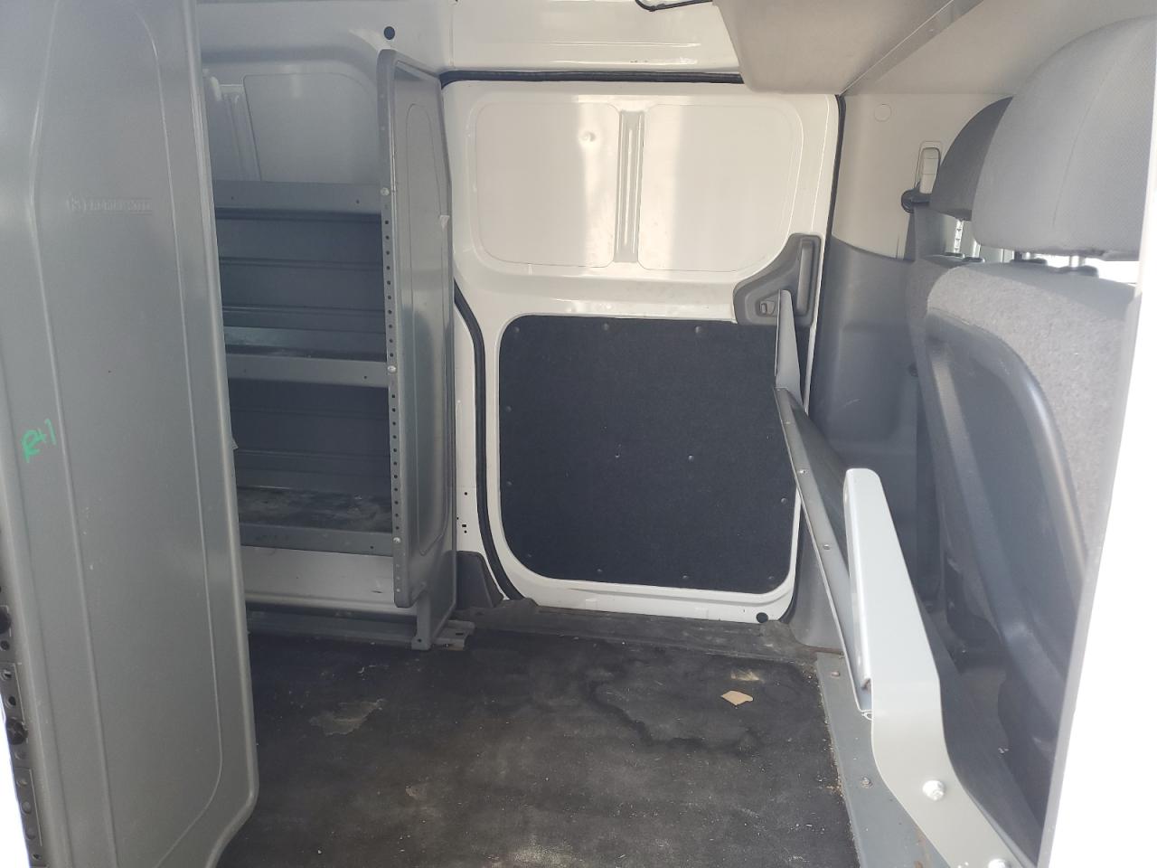 2015 CHEVROLET CITY EXPRESS LT photo 11