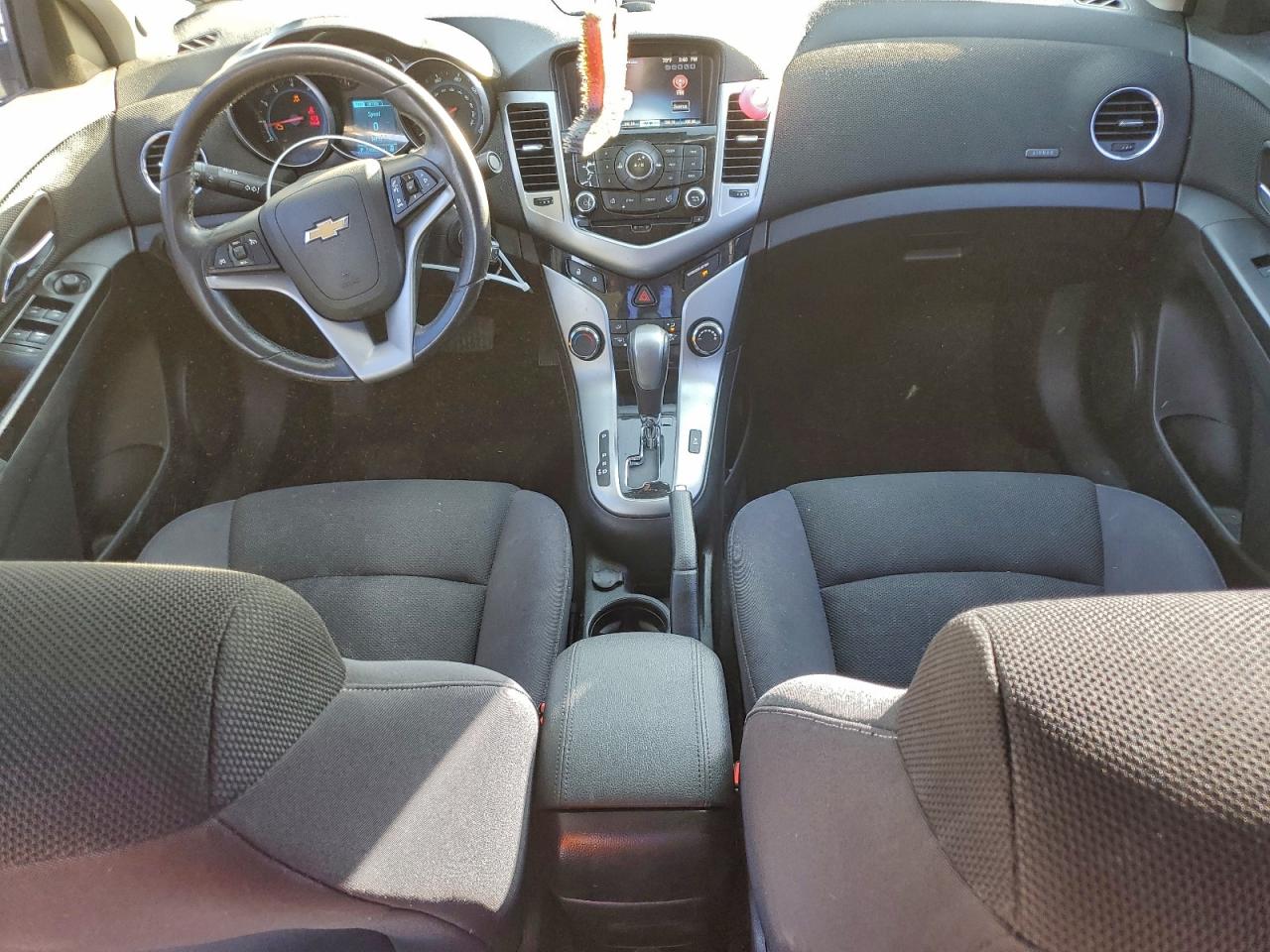 2014 CHEVROLET CRUZE LT photo 8