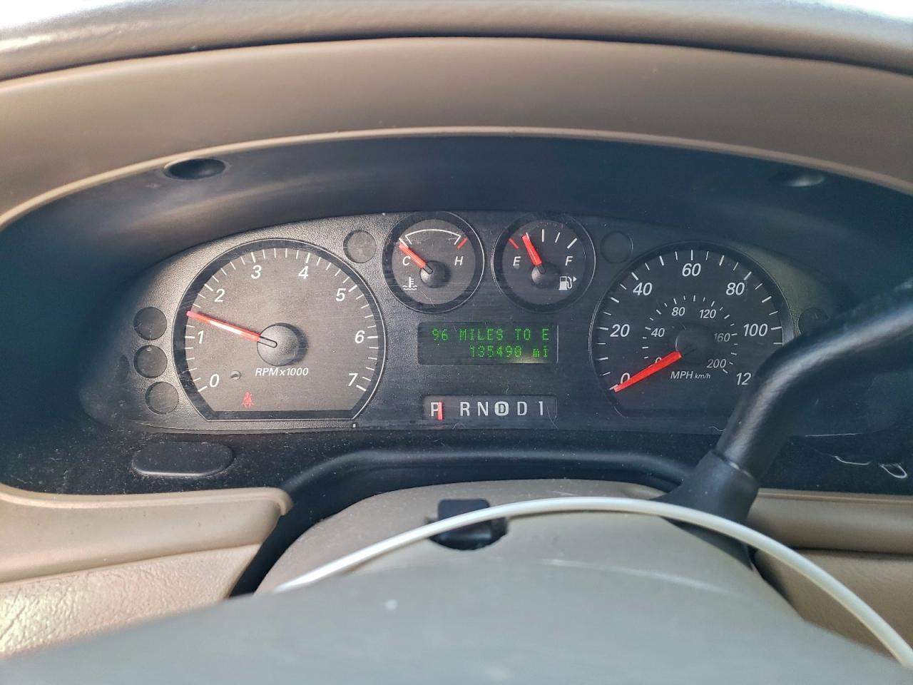 2006 FORD TAURUS SE photo 9