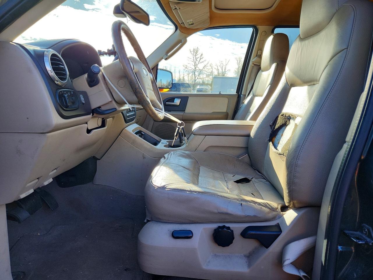 2004 FORD EXPEDITION EDDIE BAUER photo 7