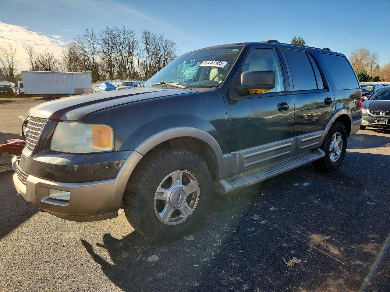 2004 FORD EXPEDITION