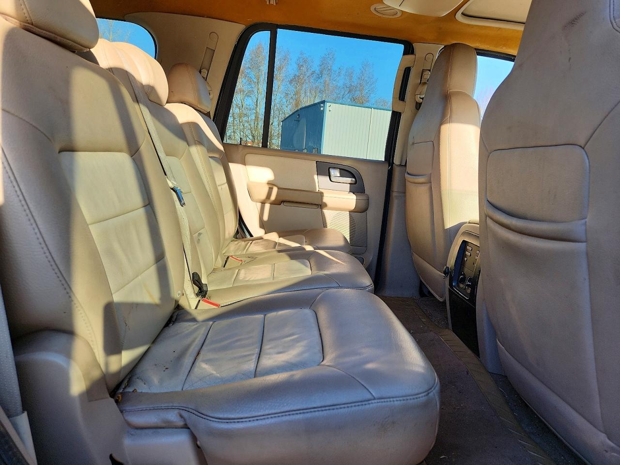 2004 FORD EXPEDITION EDDIE BAUER photo 11