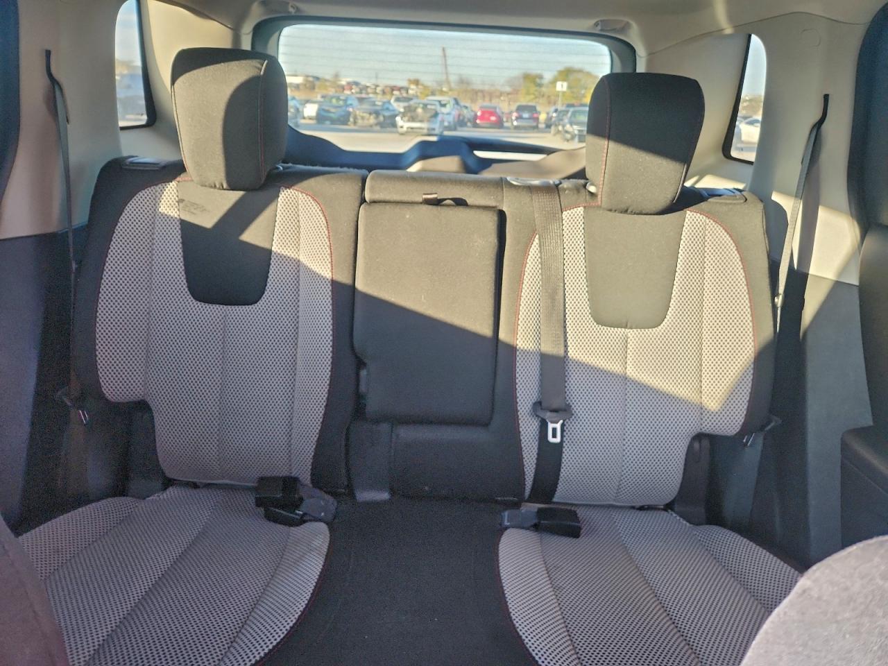 2012 GMC TERRAIN SLE photo 10