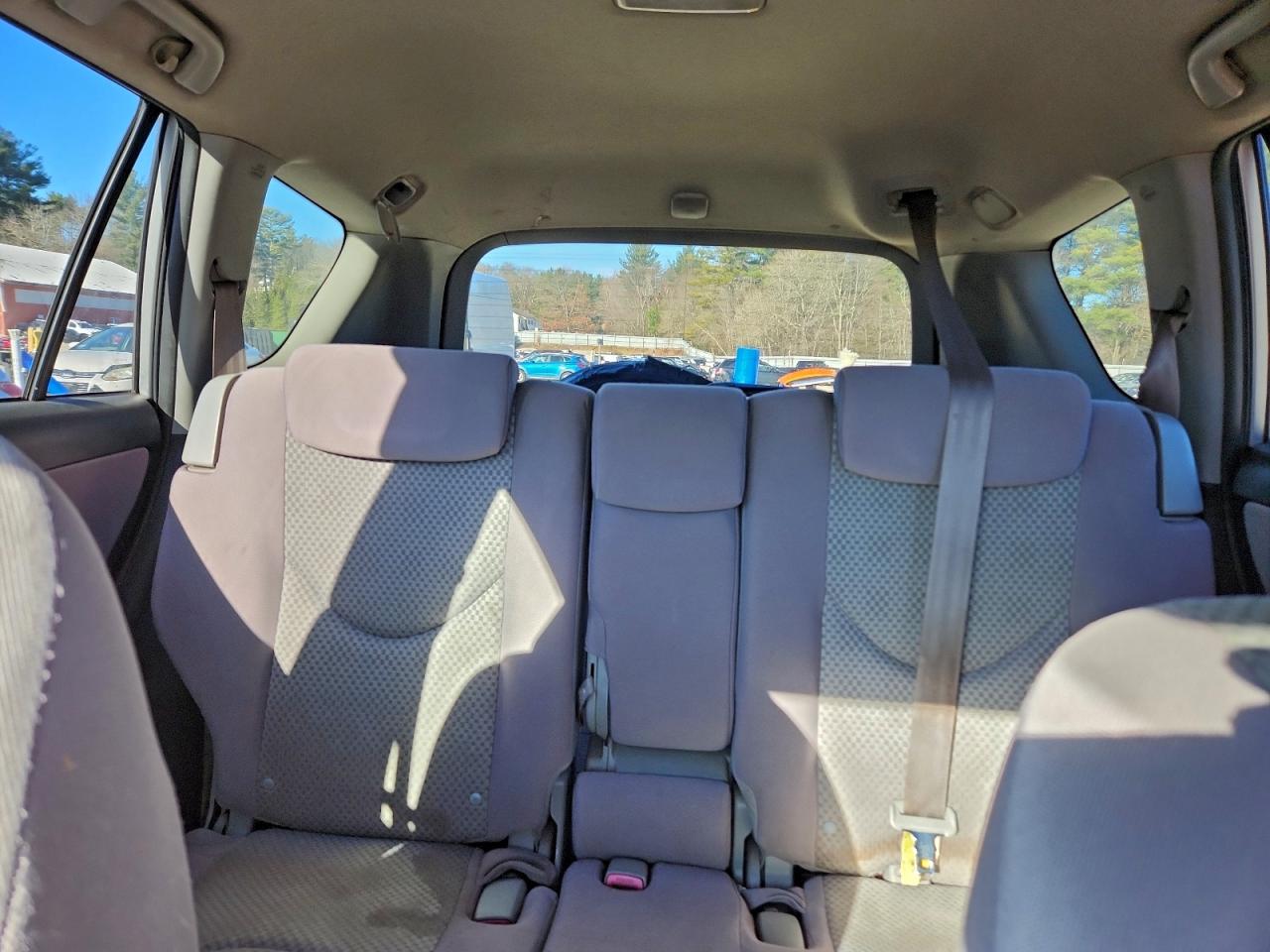 2007 TOYOTA RAV4 photo 19