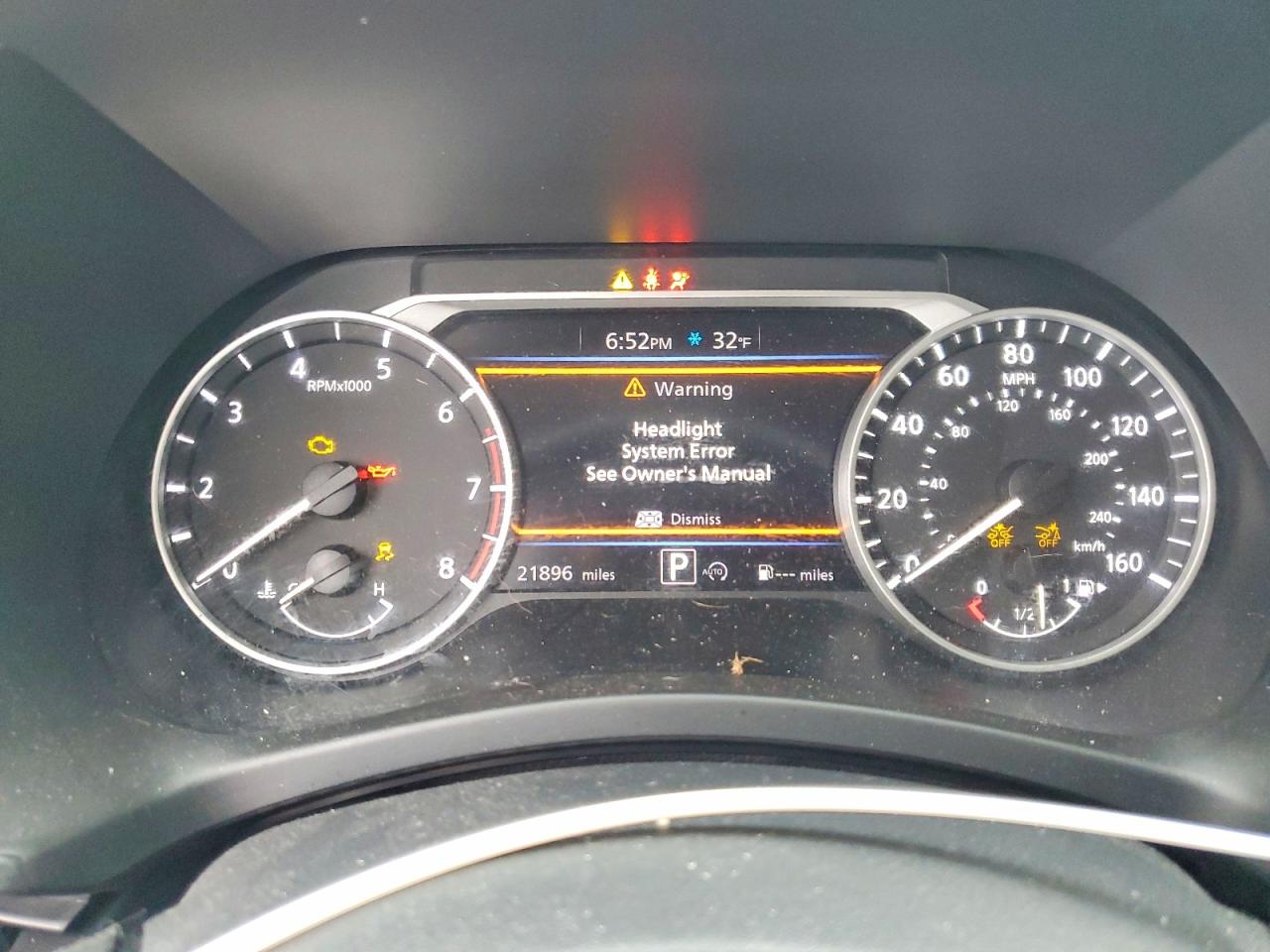 2024 NISSAN SENTRA SR photo 9