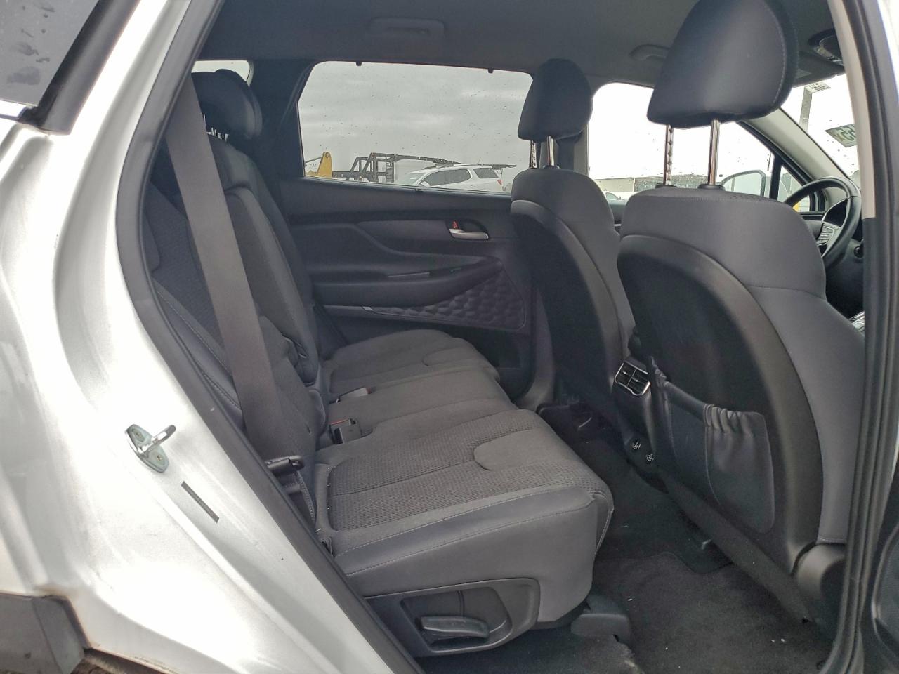 2022 HYUNDAI SANTA FE SEL photo 10