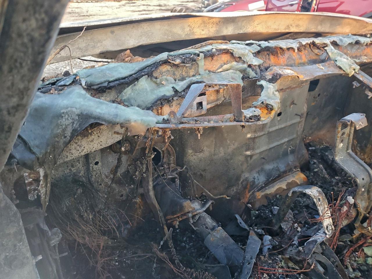 2005 CHEVROLET SILVERADO K1500 HEAVY DUTY photo 17