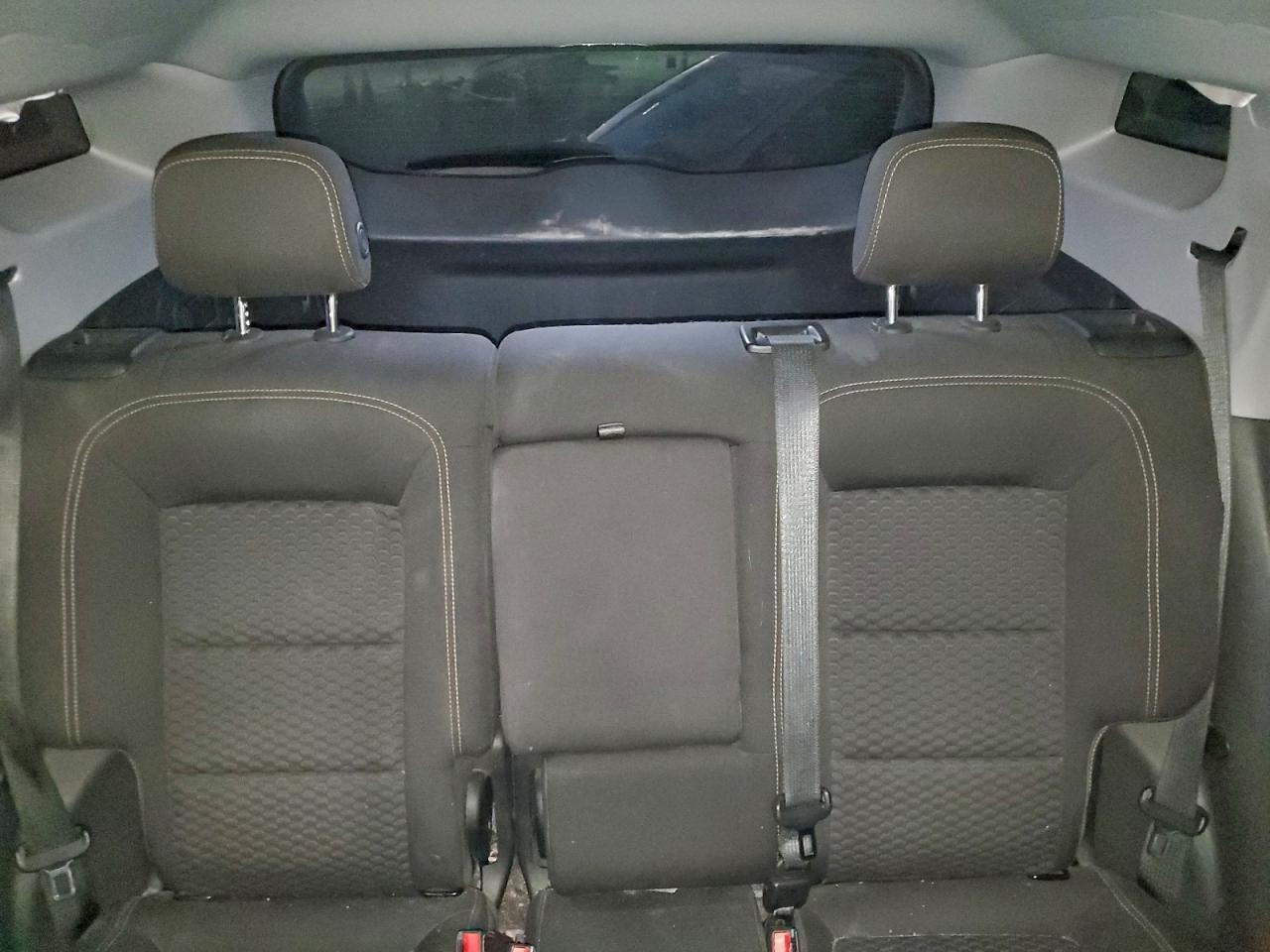 2020 GMC TERRAIN SLE photo 10
