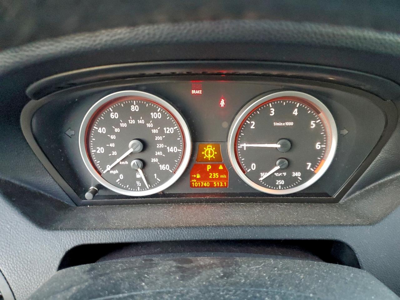 2006 BMW 650 I photo 9