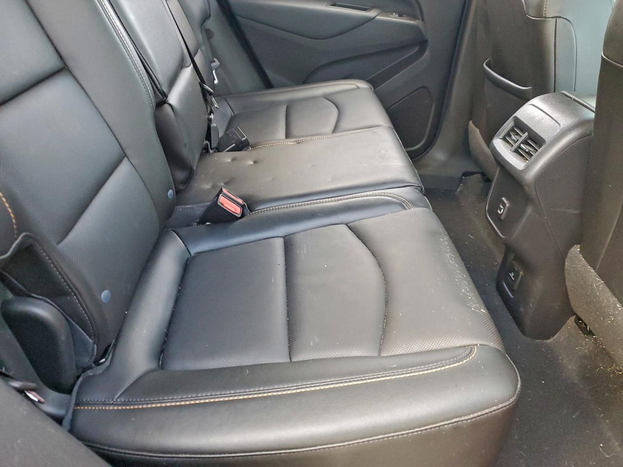 2021 CHEVROLET EQUINOX LT photo 11