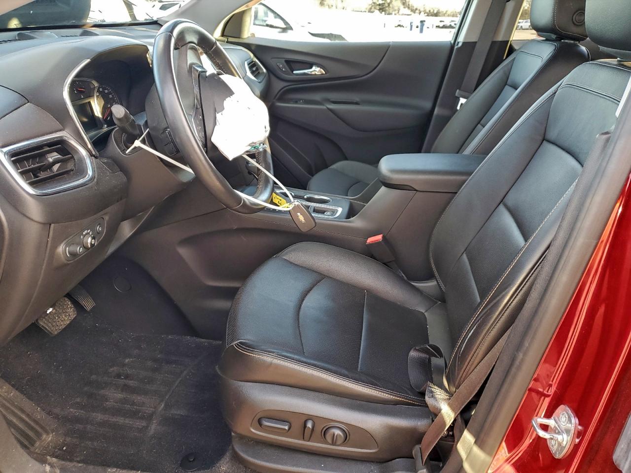 2021 CHEVROLET EQUINOX LT photo 7