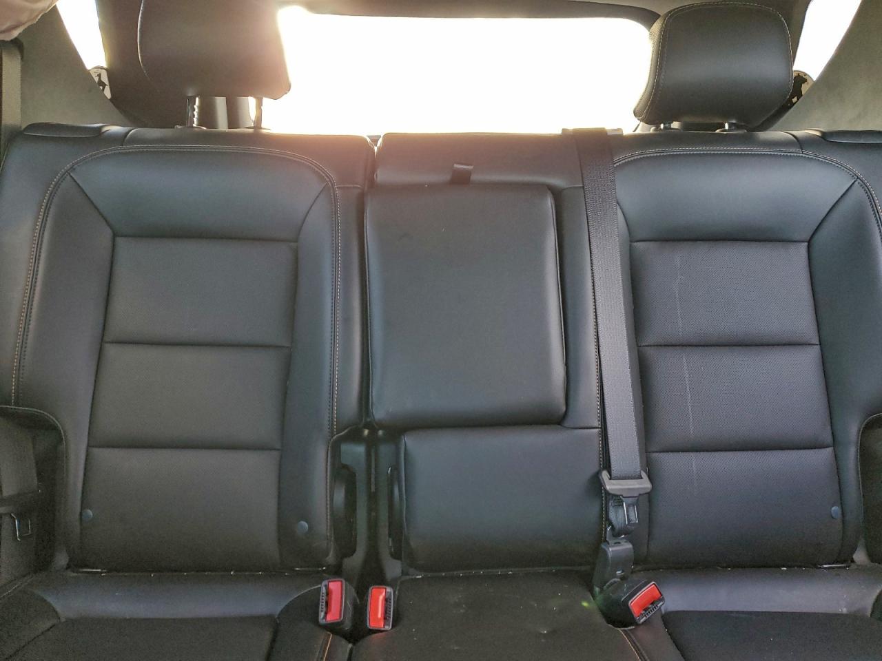 2021 CHEVROLET EQUINOX LT photo 10