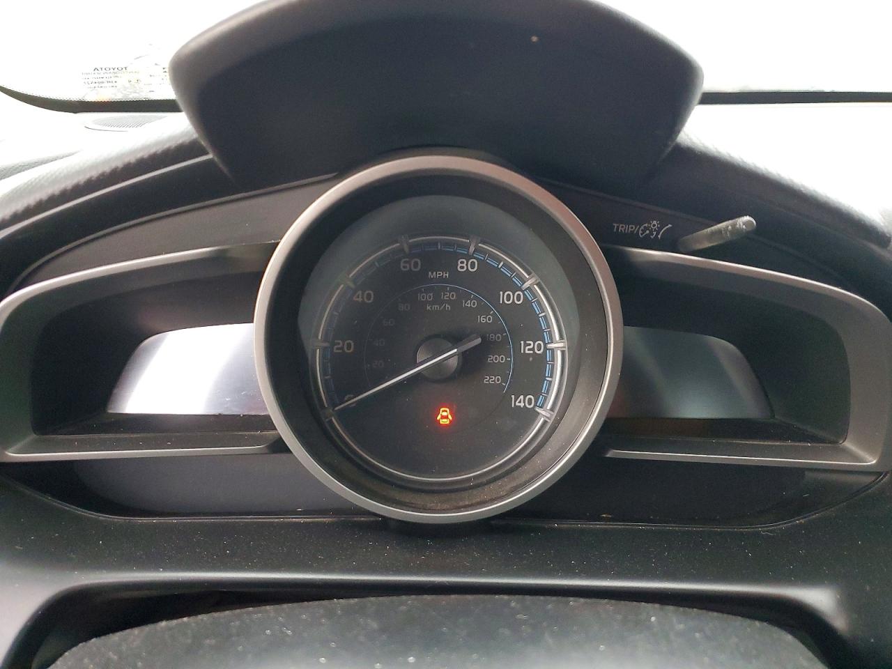 2019 TOYOTA YARIS L photo 25