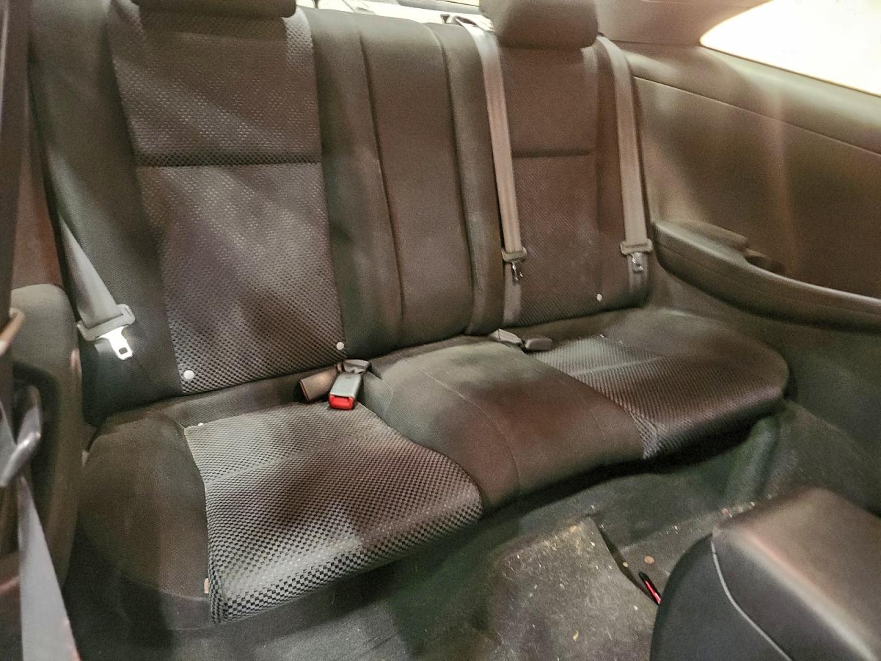 2008 TOYOTA CAMRY SOLARA SE photo 10