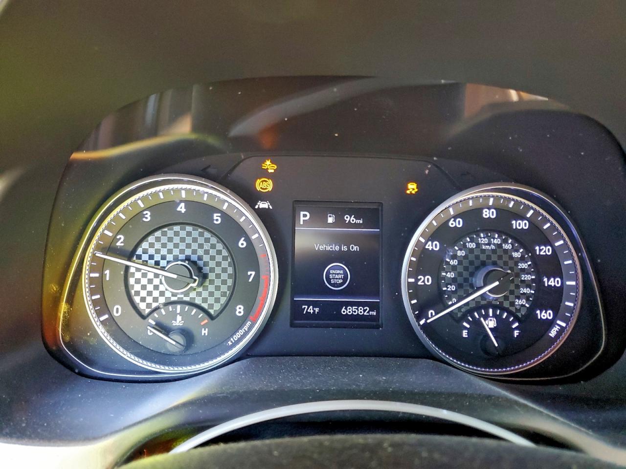 2019 HYUNDAI ELANTRA SEL photo 9