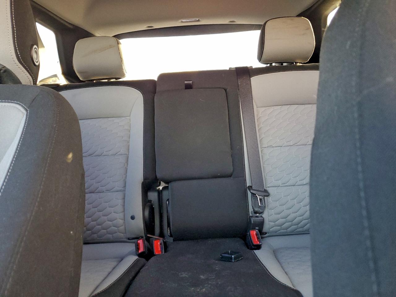 2021 CHEVROLET EQUINOX LS photo 19