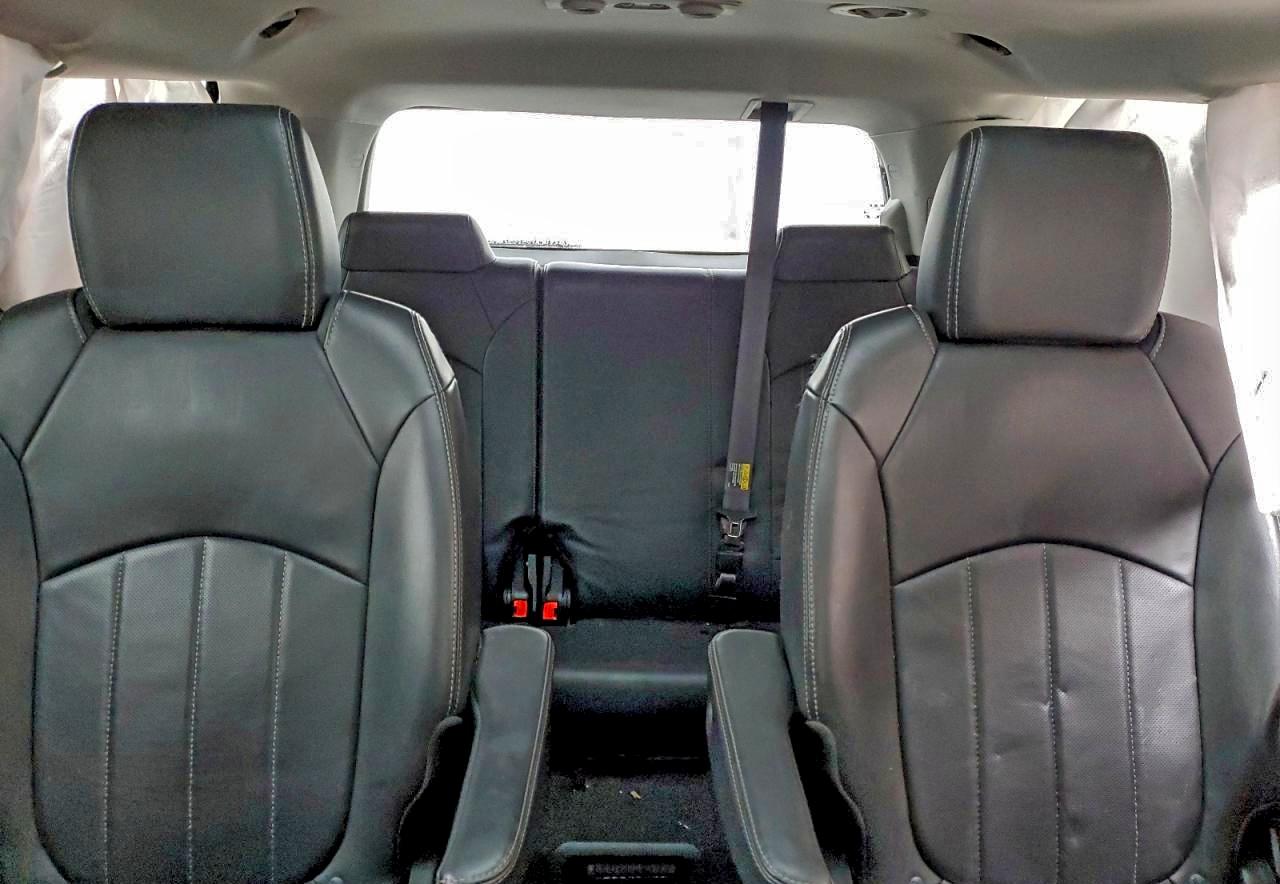 2015 GMC ACADIA SLT-2 photo 10