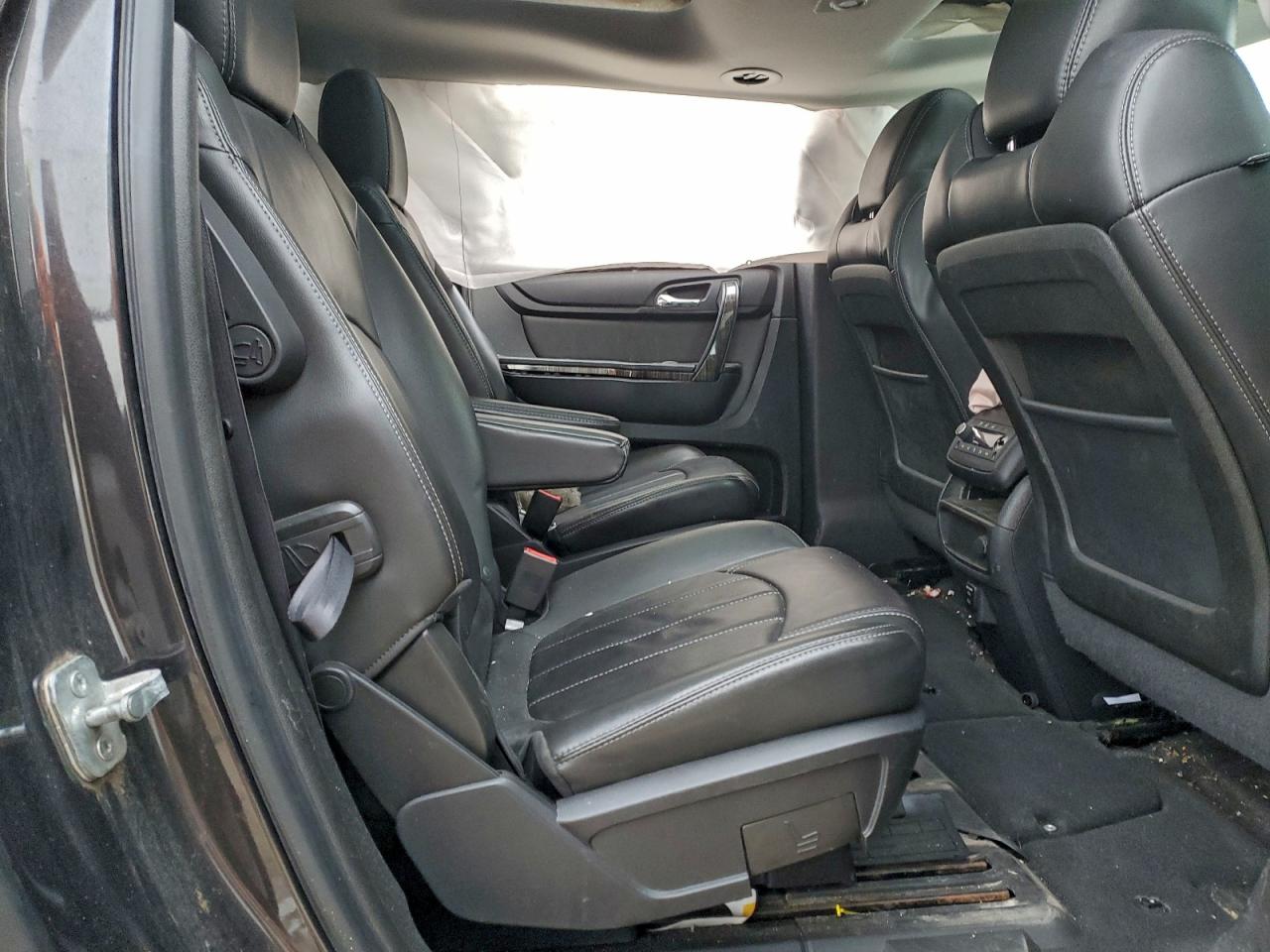 2015 GMC ACADIA SLT-2 photo 11