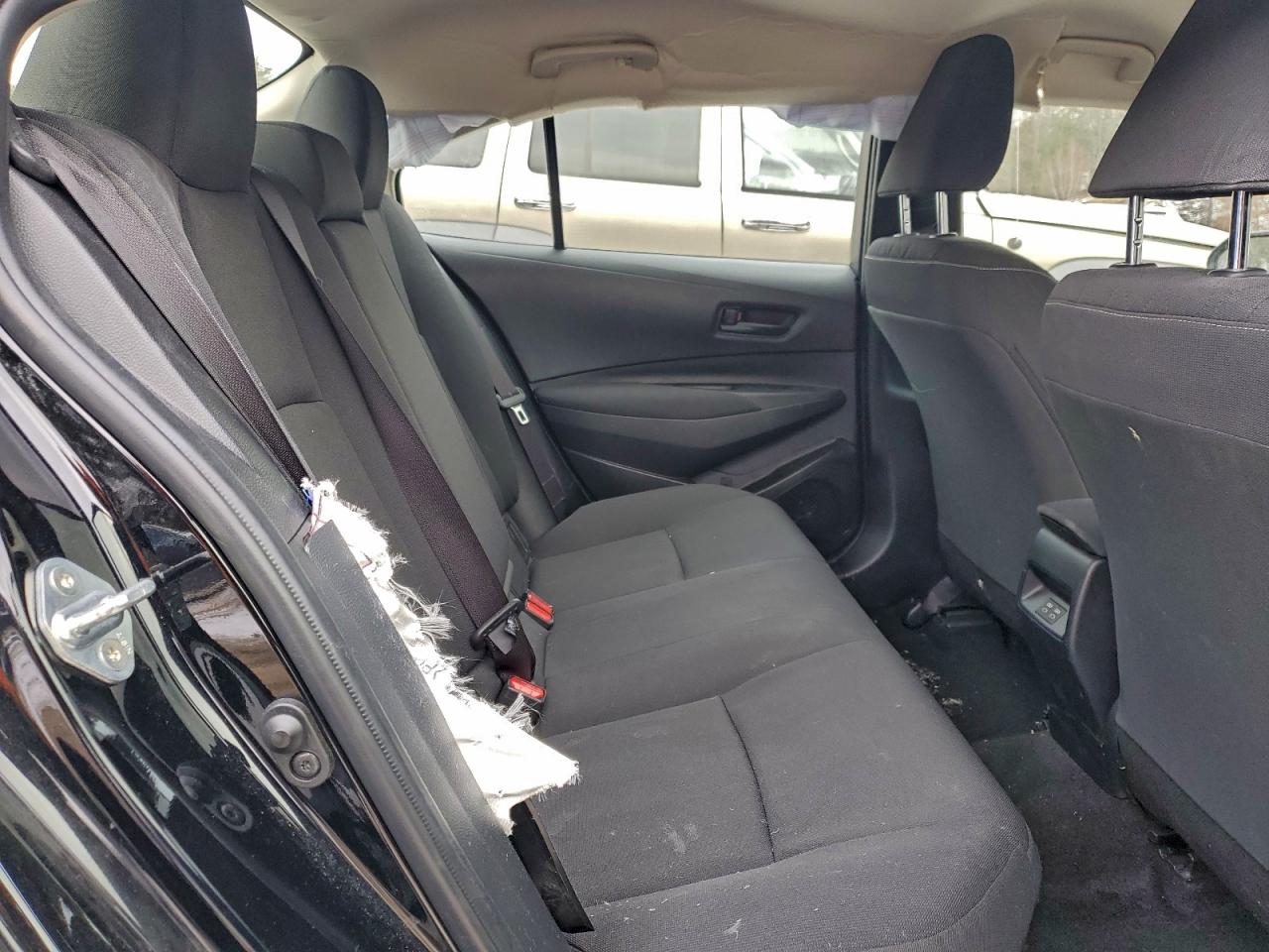 2024 TOYOTA COROLLA LE photo 10