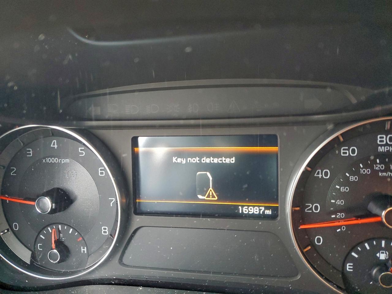 2024 KIA FORTE GT LINE photo 9