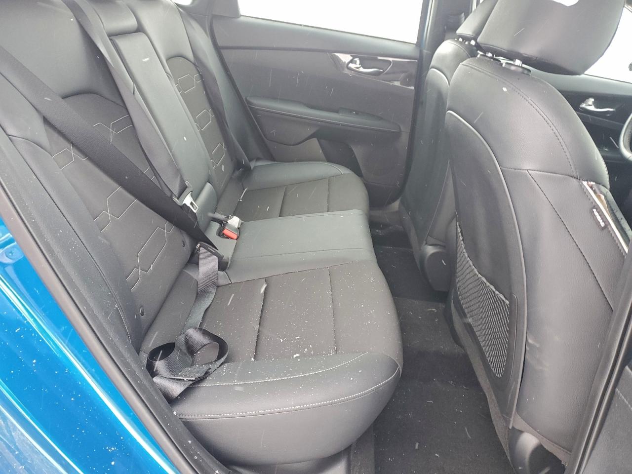 2024 KIA FORTE GT LINE photo 10