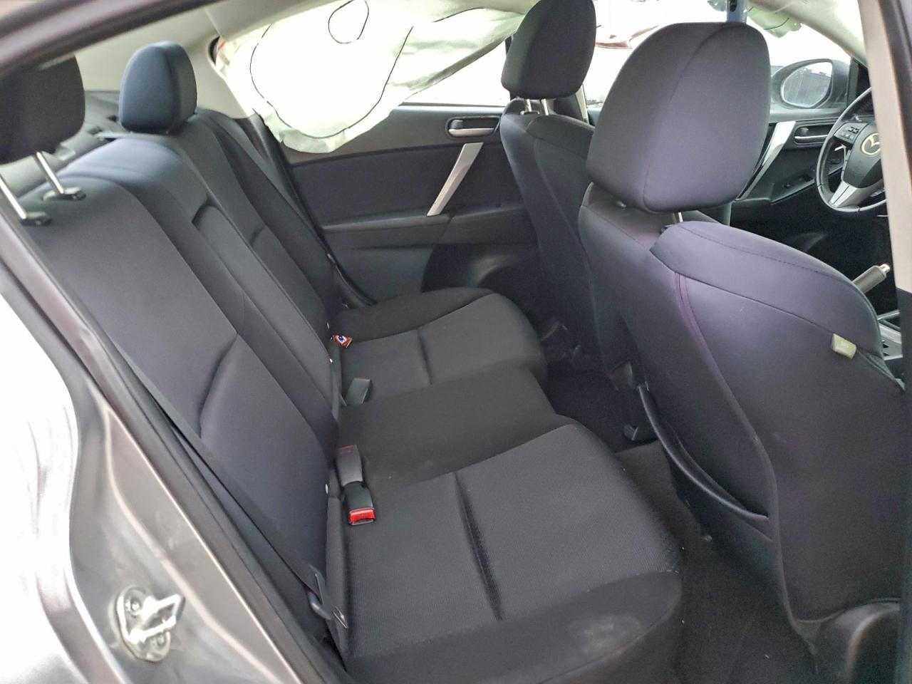2010 MAZDA 3 S photo 10