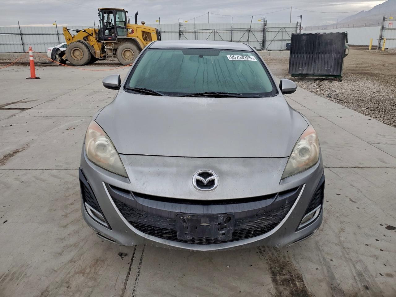 2010 MAZDA 3 S photo 5