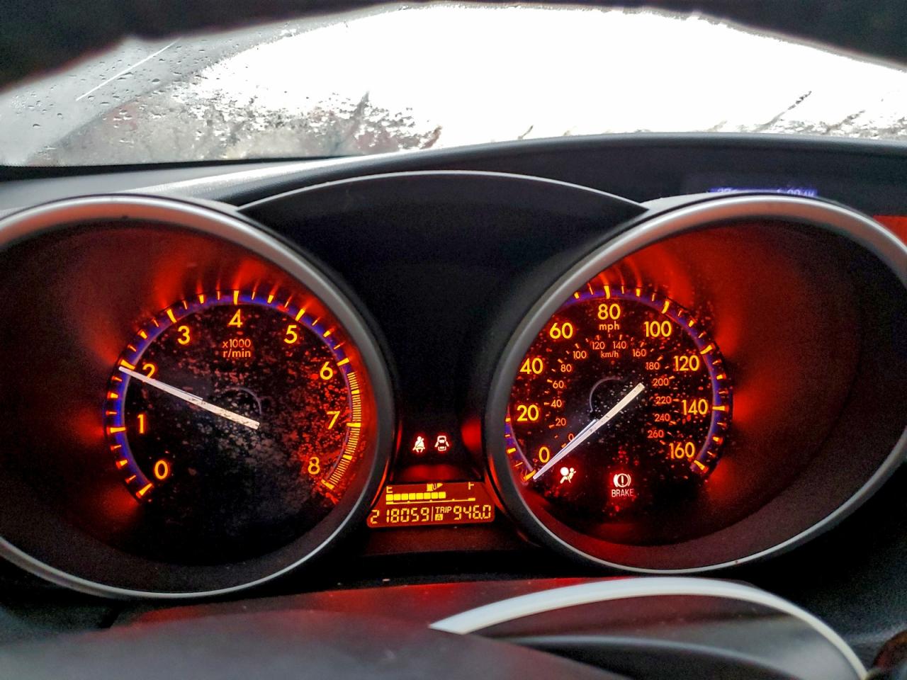 2010 MAZDA 3 S photo 9