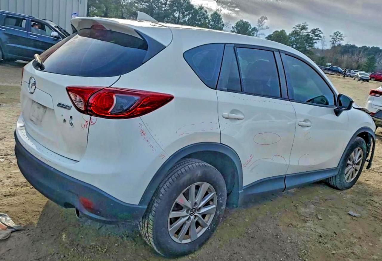 2016 MAZDA CX-5 SPORT photo 3