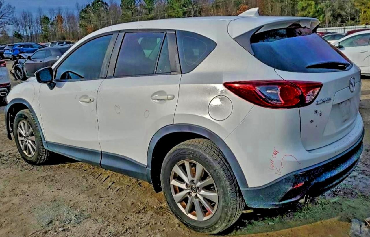 2016 MAZDA CX-5 SPORT photo 2