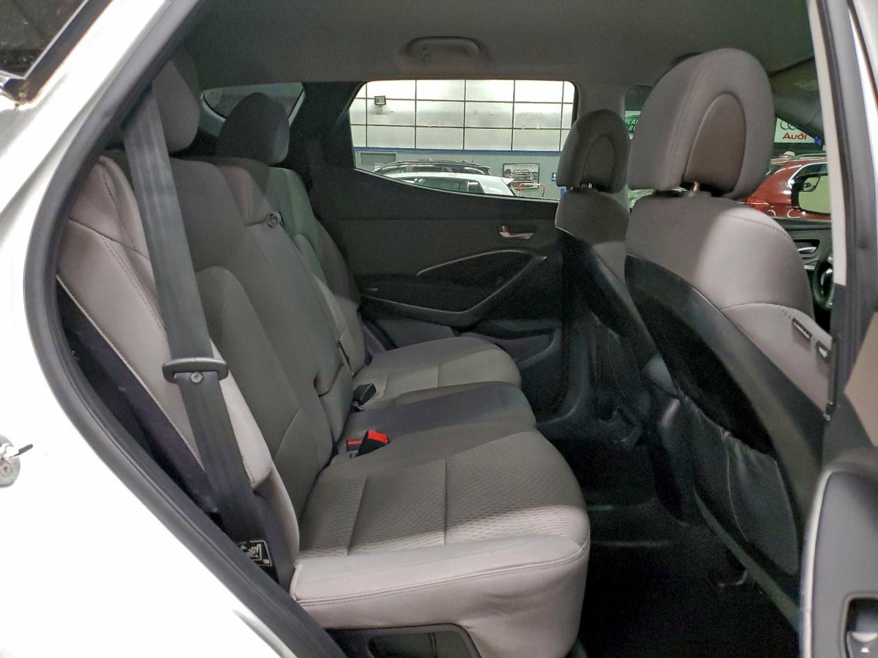 2018 HYUNDAI SANTA FE SPORT photo 11