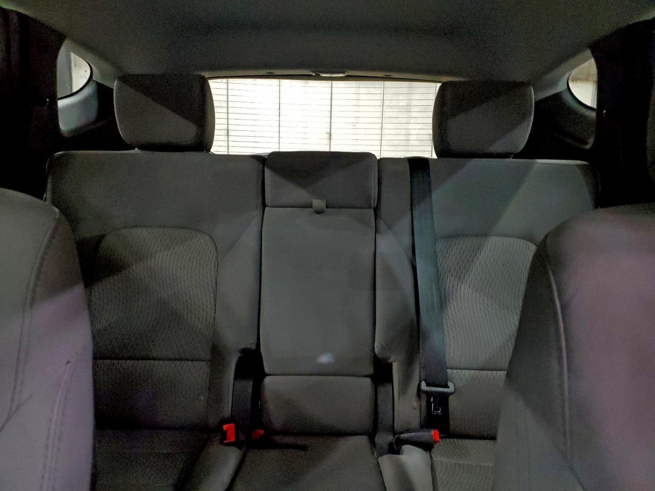 2018 HYUNDAI SANTA FE SPORT photo 10