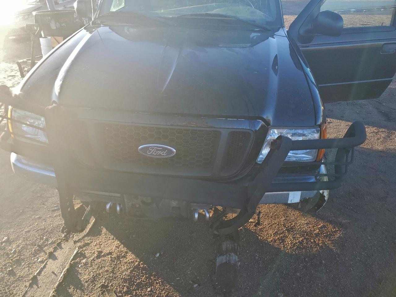 2004 FORD RANGER SUPER CAB photo 21