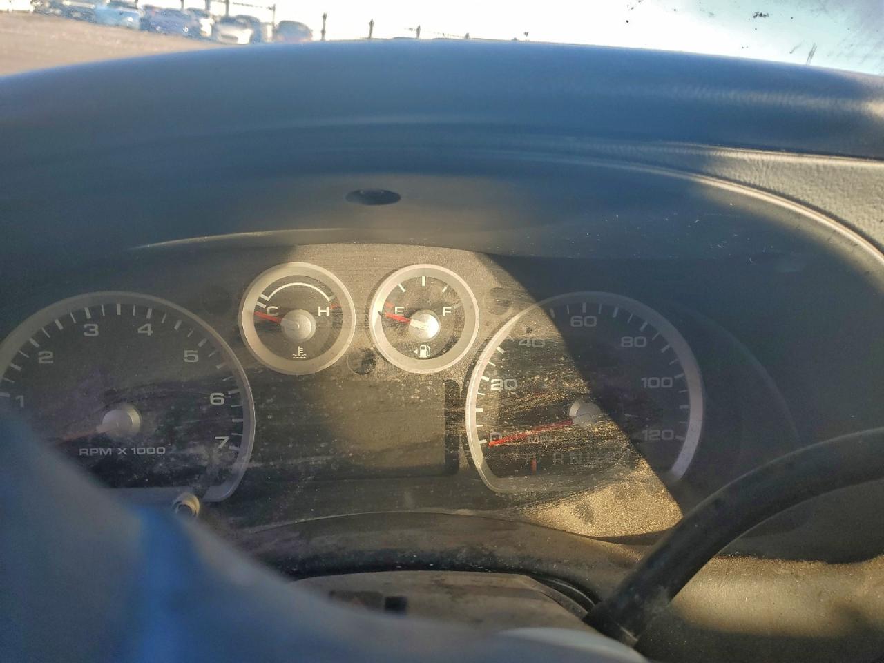 2004 FORD RANGER SUPER CAB photo 17