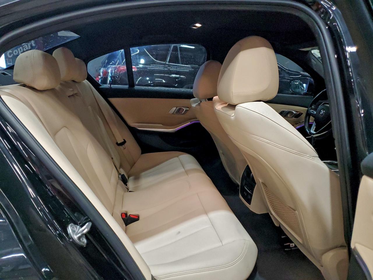 2020 BMW 330XI photo 10