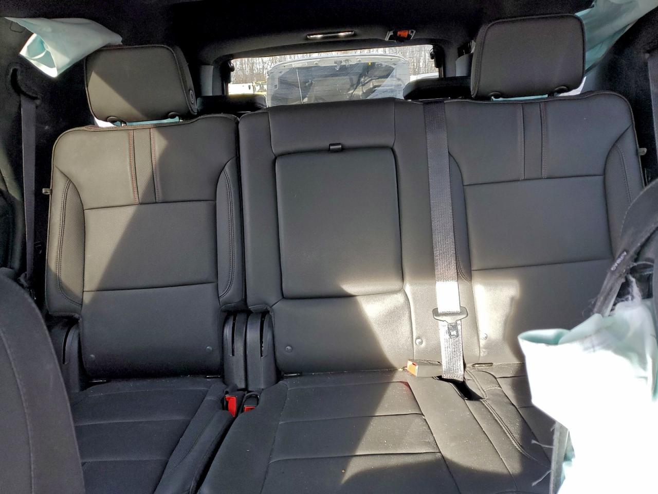 2023 CHEVROLET TAHOE K1500 RST photo 10