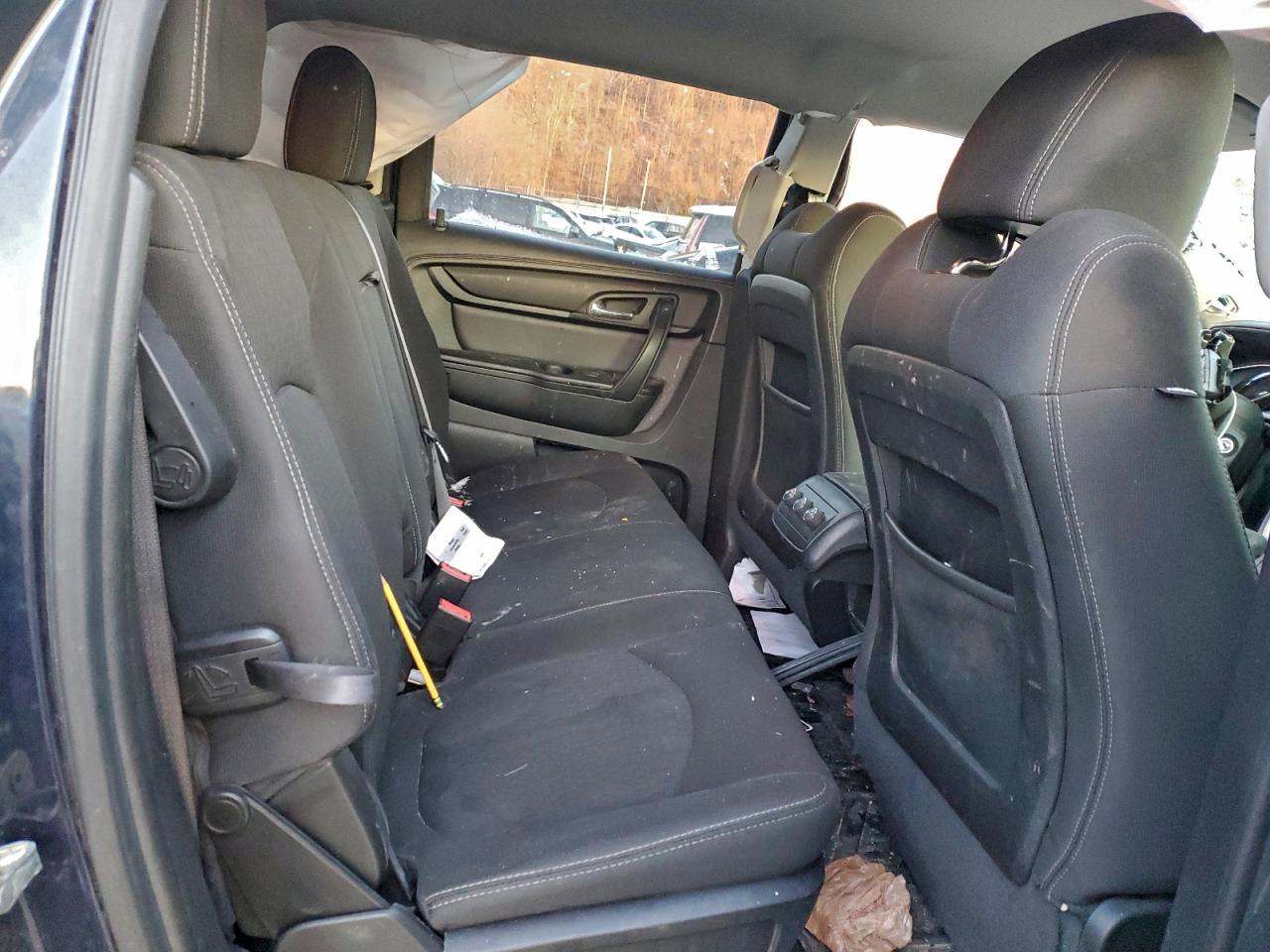 2015 GMC ACADIA SLE photo 11