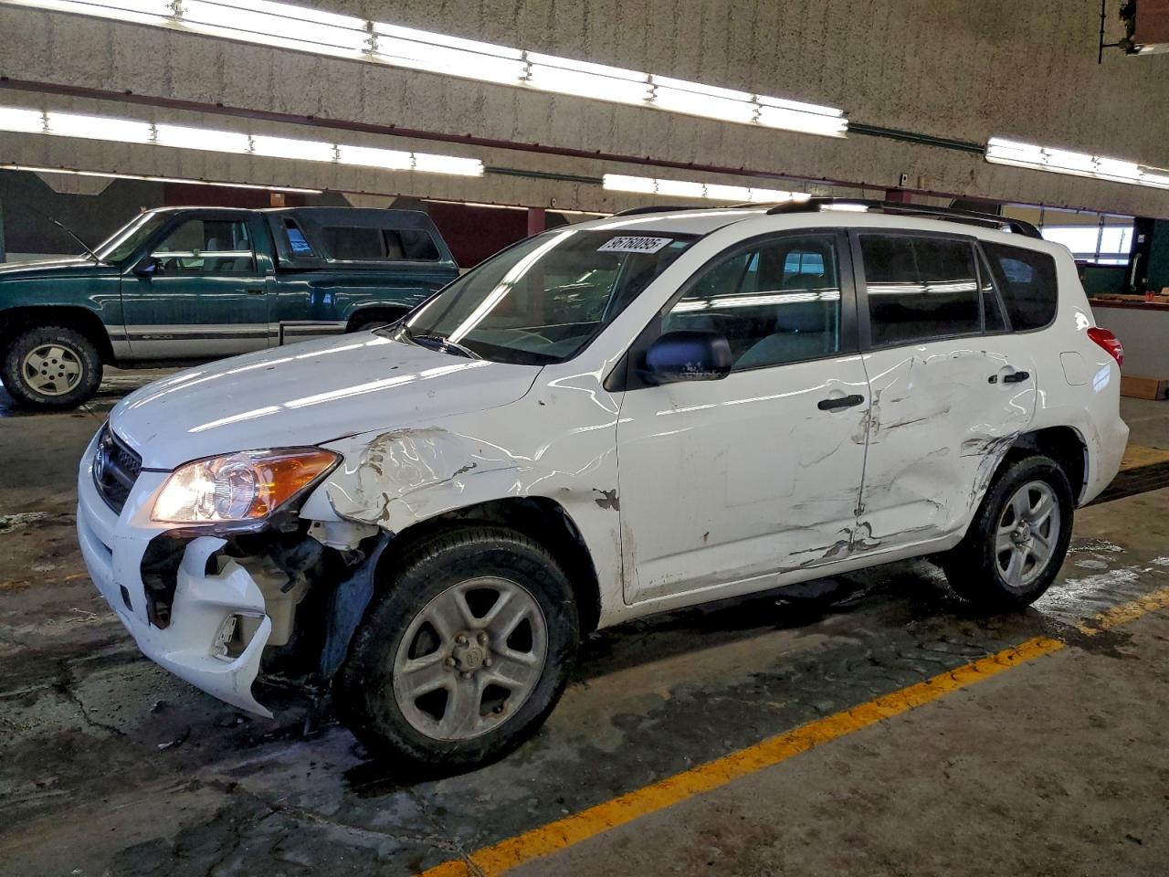 2010 TOYOTA RAV4
