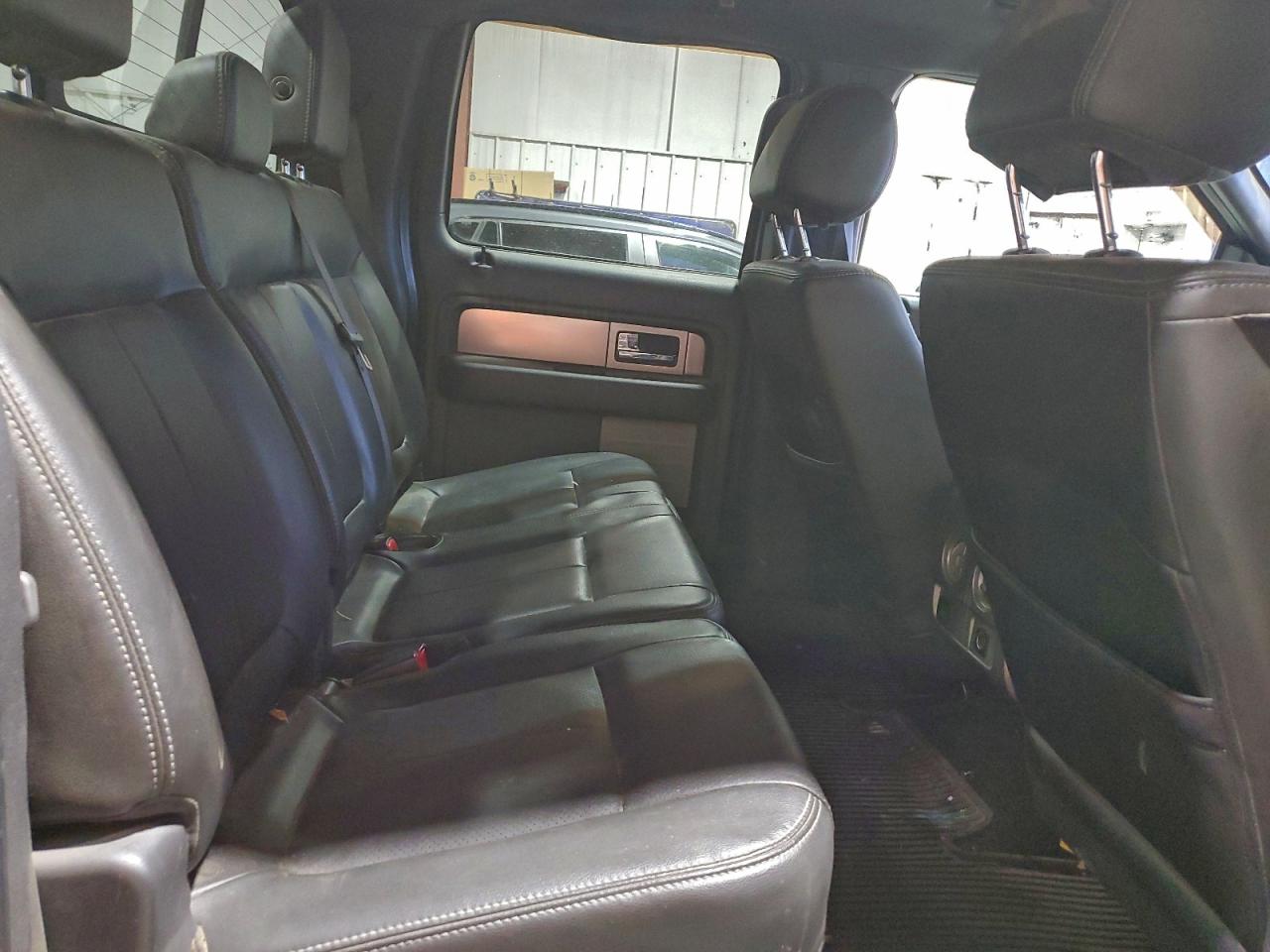 2014 FORD F150 SUPERCREW photo 10
