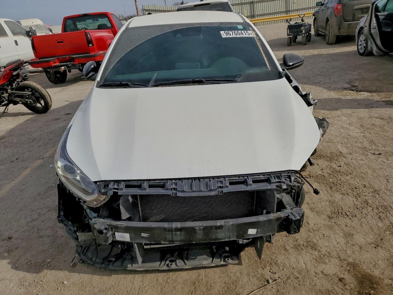 2021 KIA FORTE GT LINE photo 5