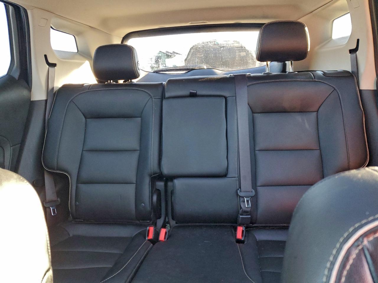 2020 GMC TERRAIN DENALI photo 10