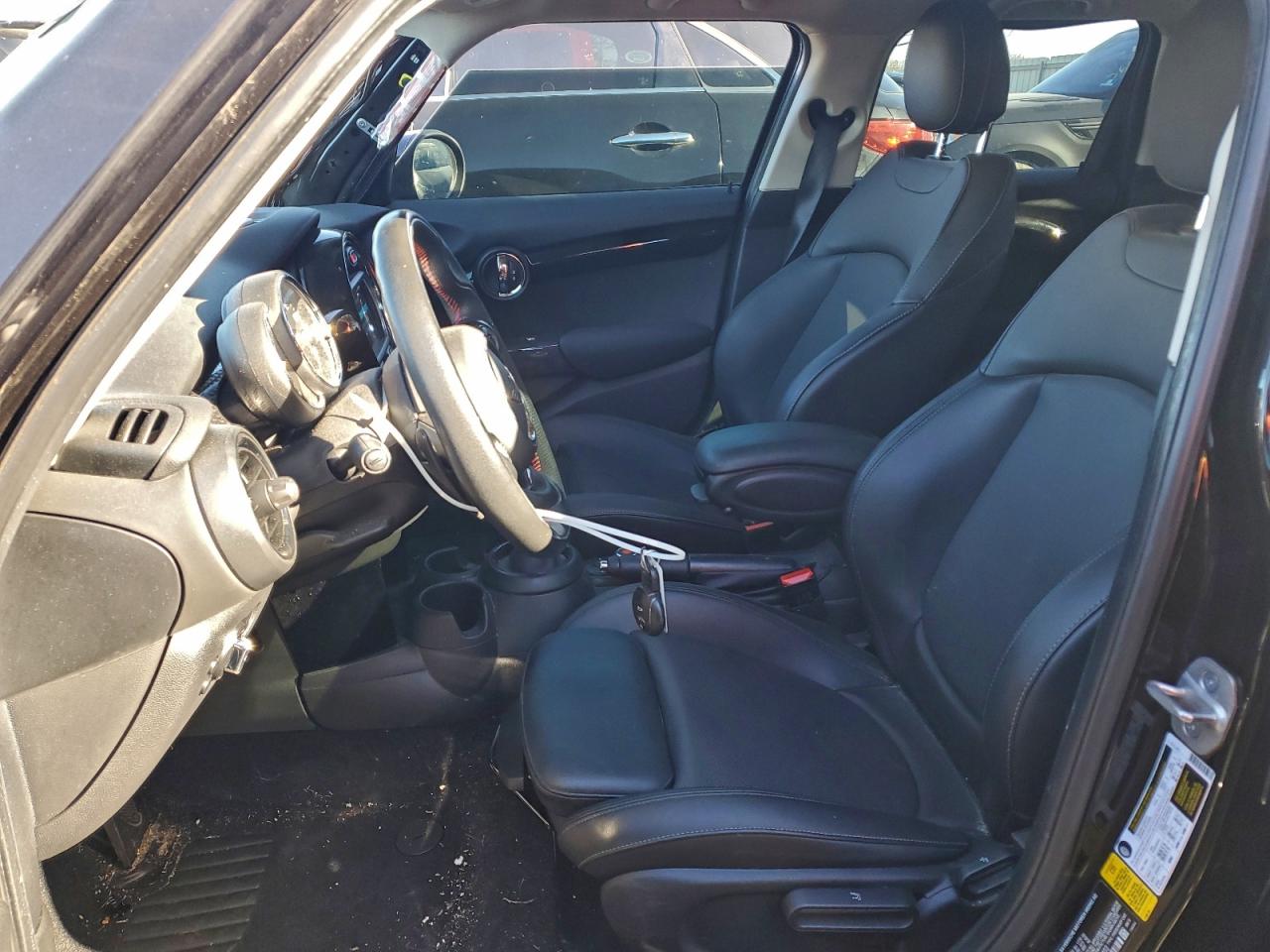2021 MINI COOPER S photo 7