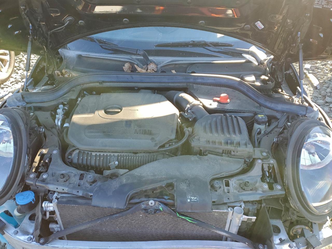 2021 MINI COOPER S photo 11