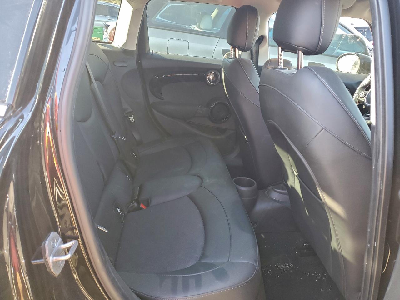 2021 MINI COOPER S photo 10