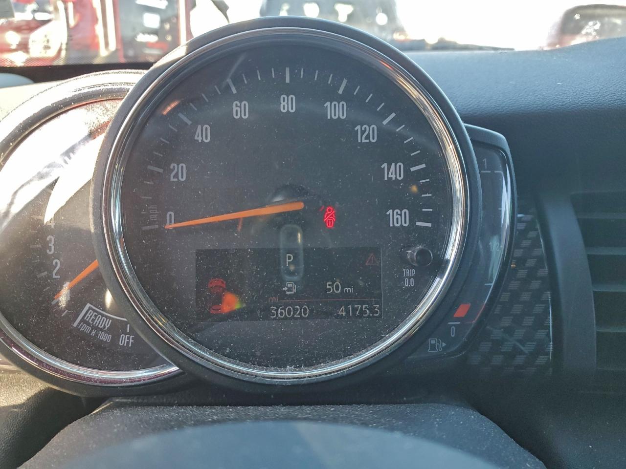 2021 MINI COOPER S photo 9