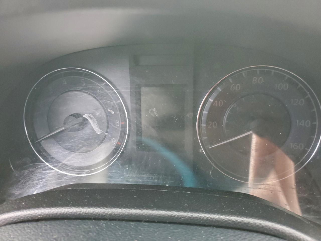 2010 INFINITI G37 BASE photo 9