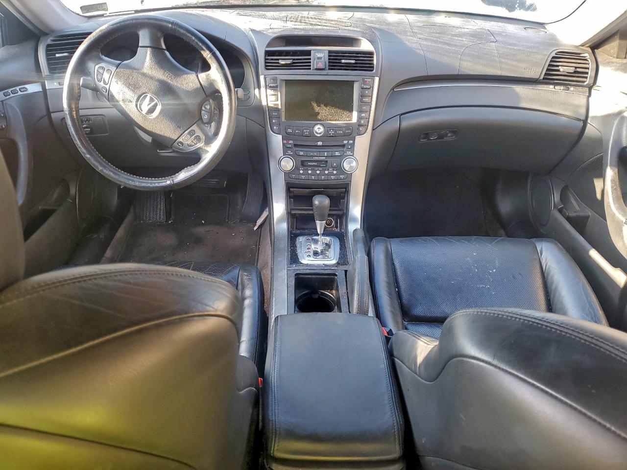 2006 ACURA 3.2TL photo 8