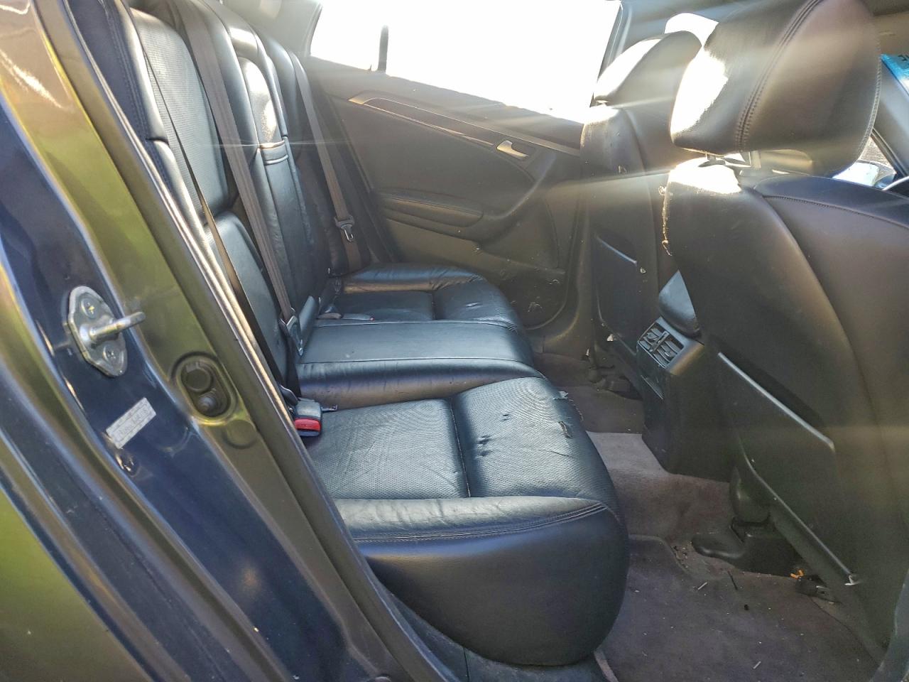 2006 ACURA 3.2TL photo 10